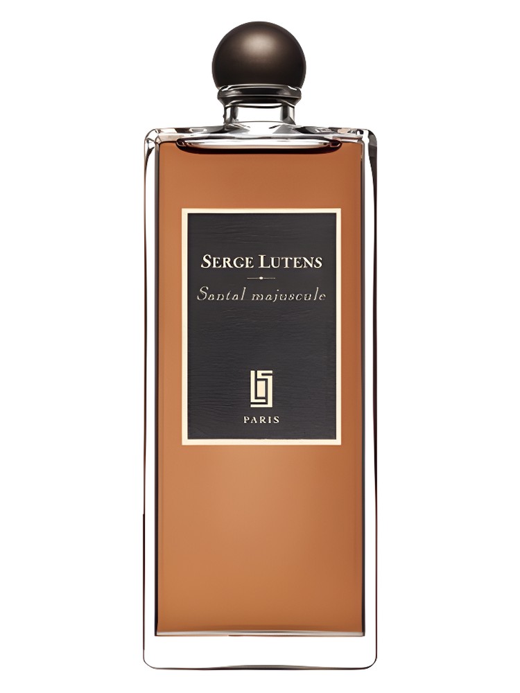 Santal Majuscule