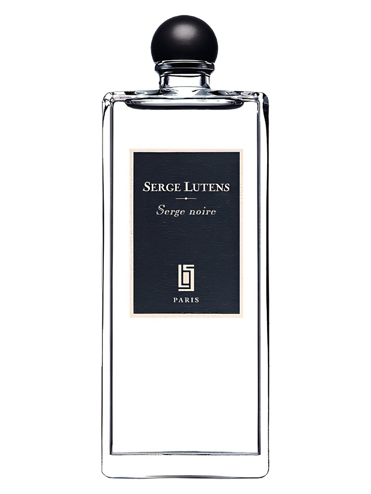 Serge Noire