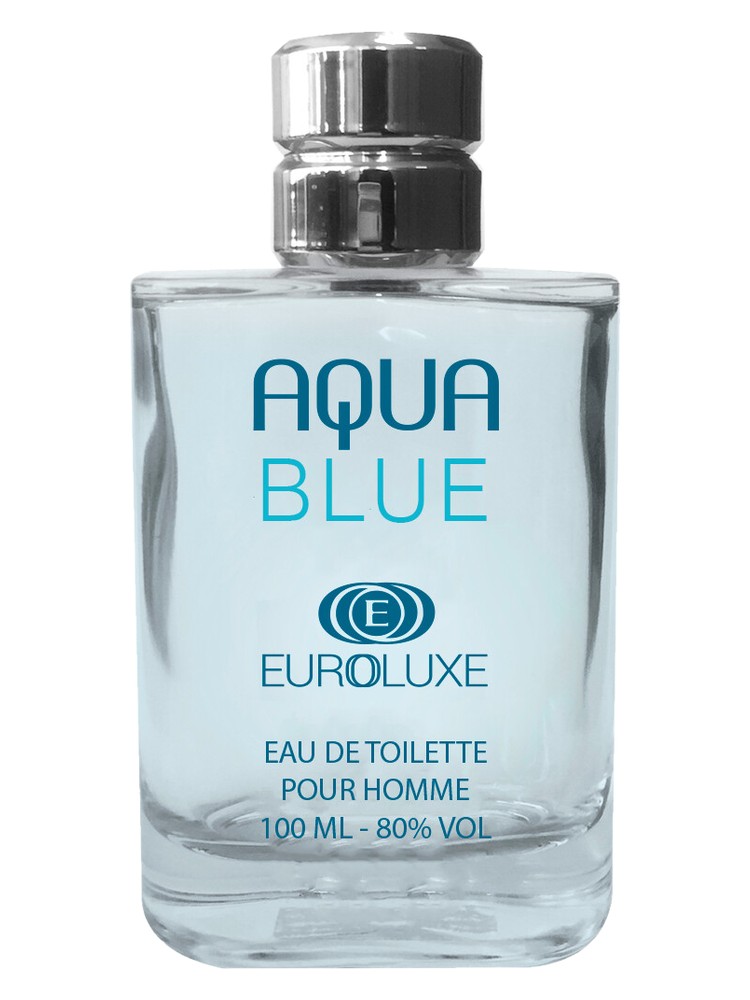 Aqua Blue