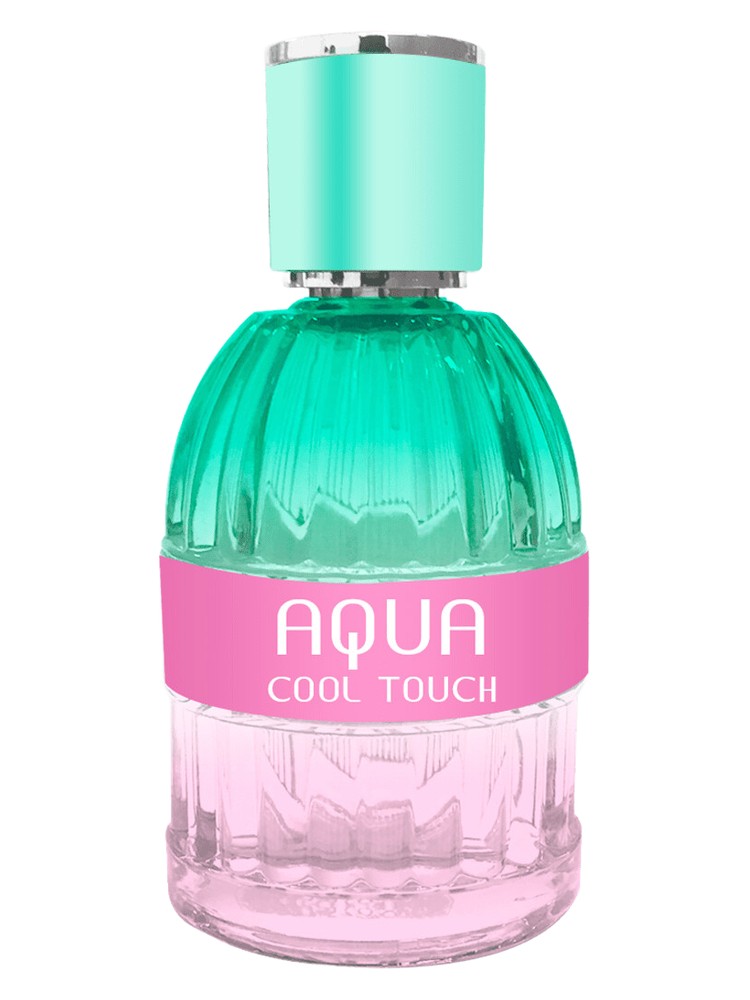 Aqua Cool Touch