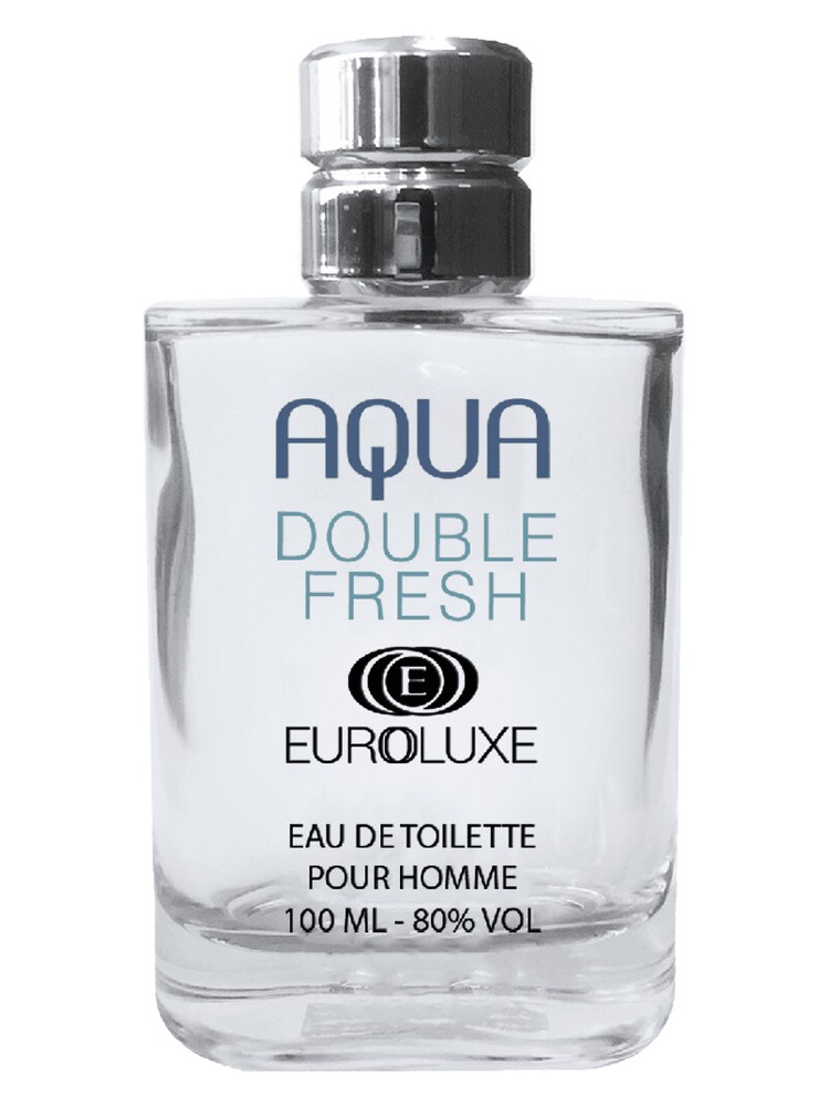 Aqua Double Fresh