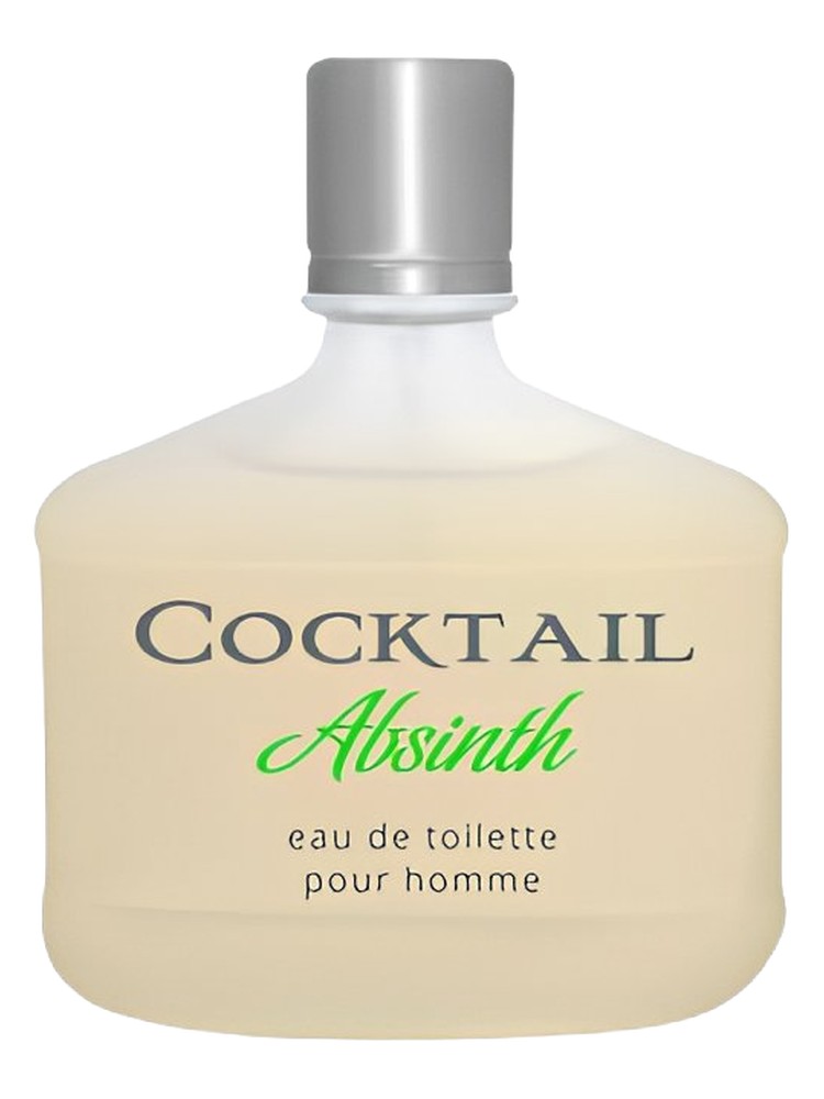 Cocktail Absinth