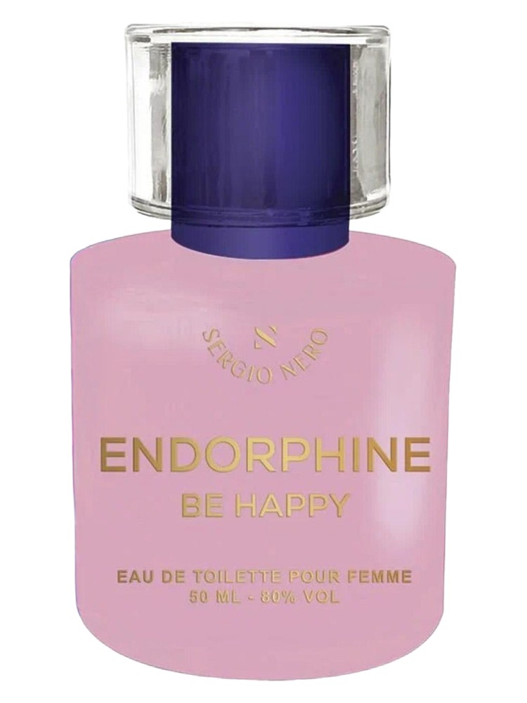 Endorphin Be Happy
