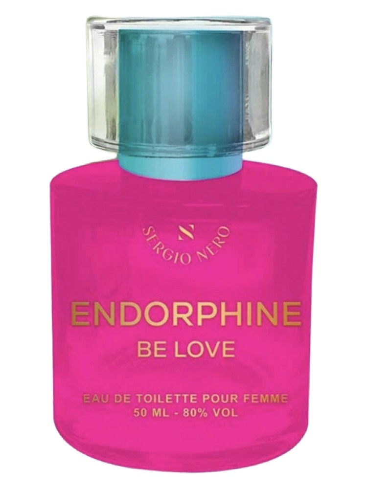 Endorphin Be Love