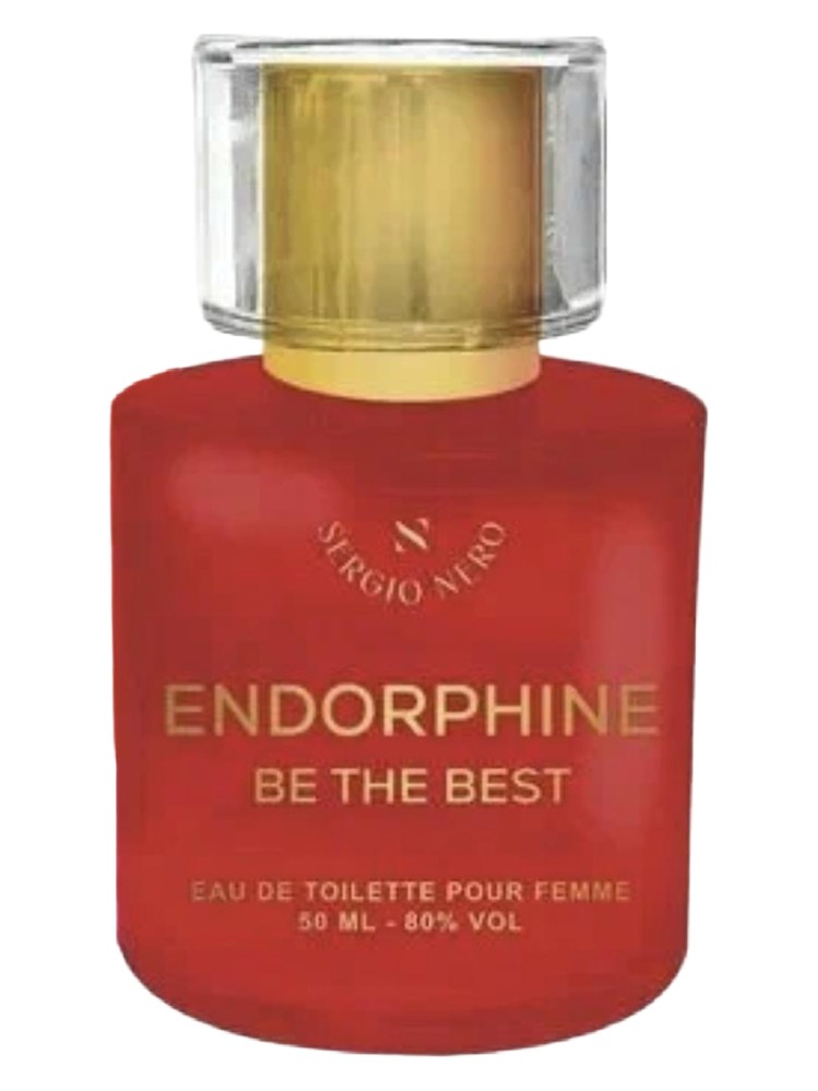 Endorphin Be The Best