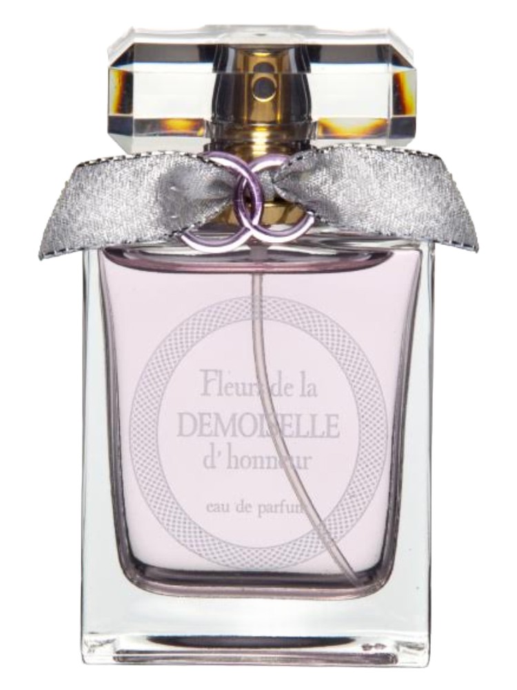 Fleurs De La Demoiselle d’Honneur