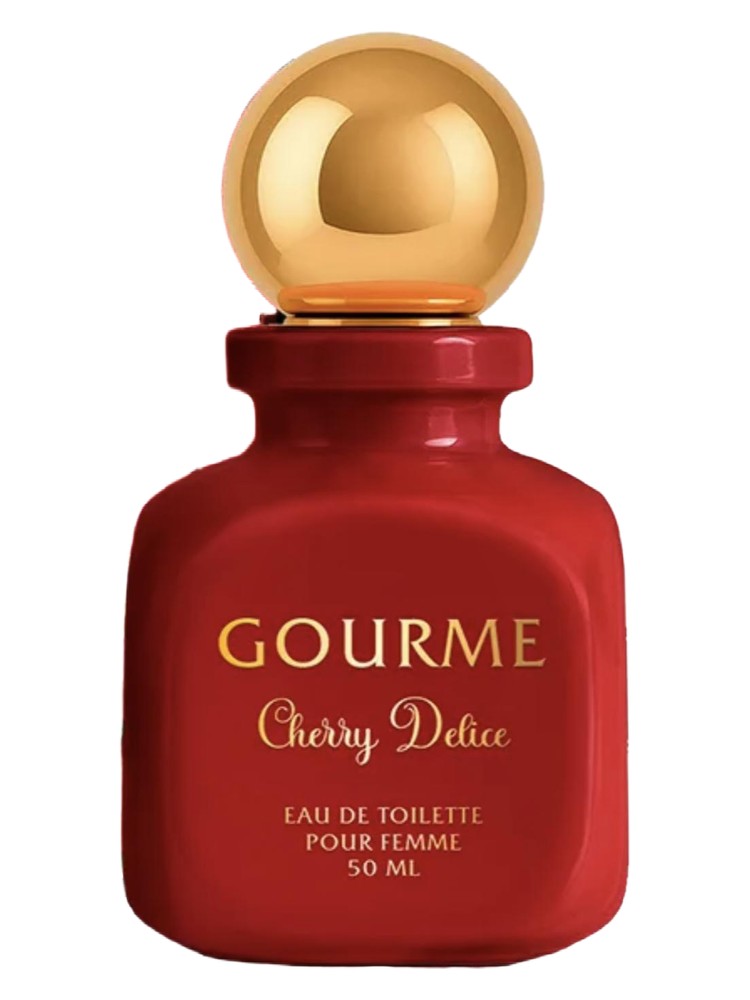 Gourme Cherry Delice