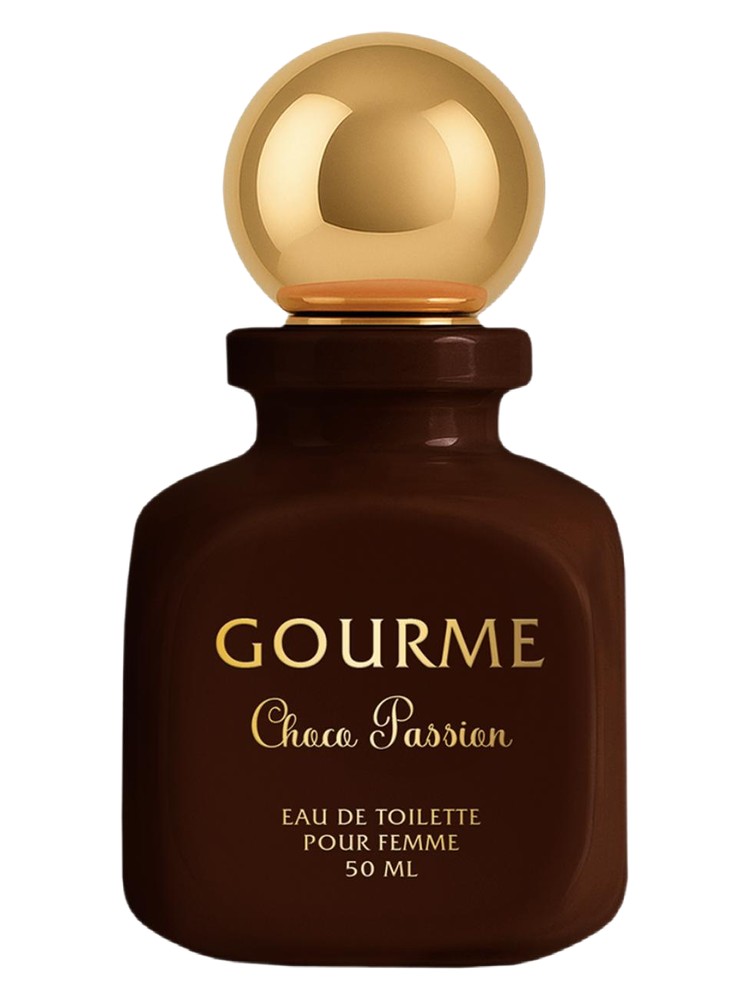 Gourme Choco Passion