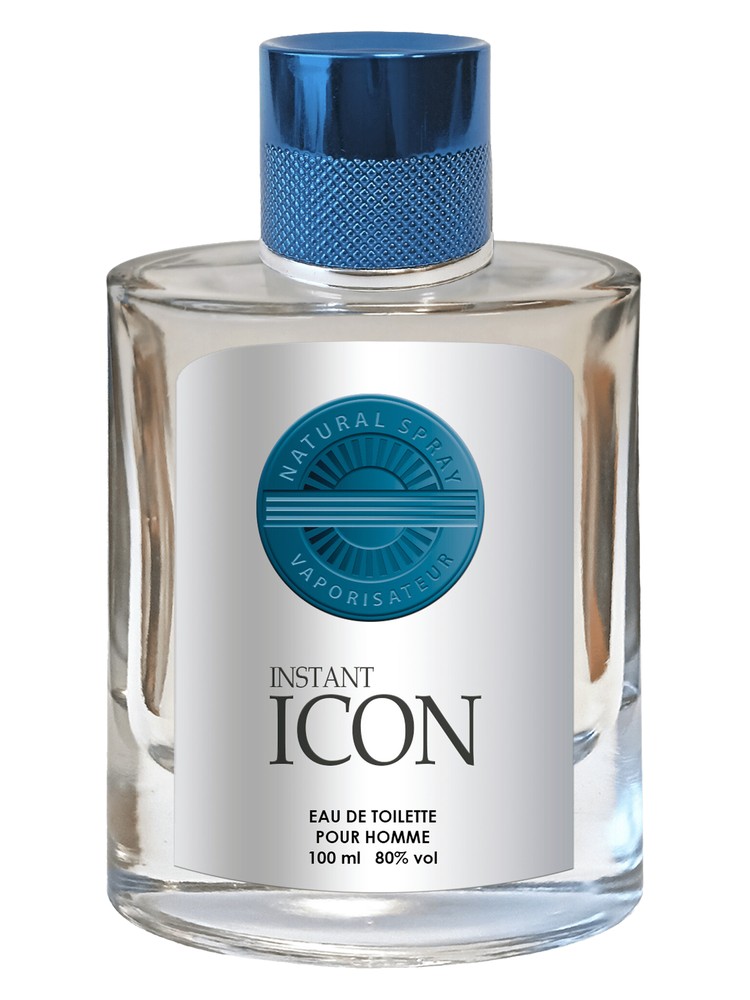 Icon Instant