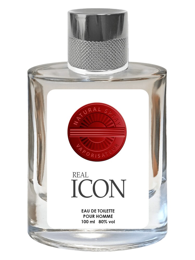 Icon Real