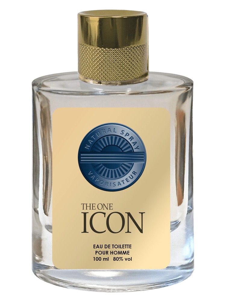 Icon The One