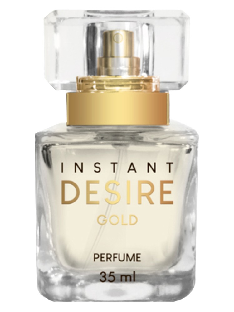 Instant Desire, Gold