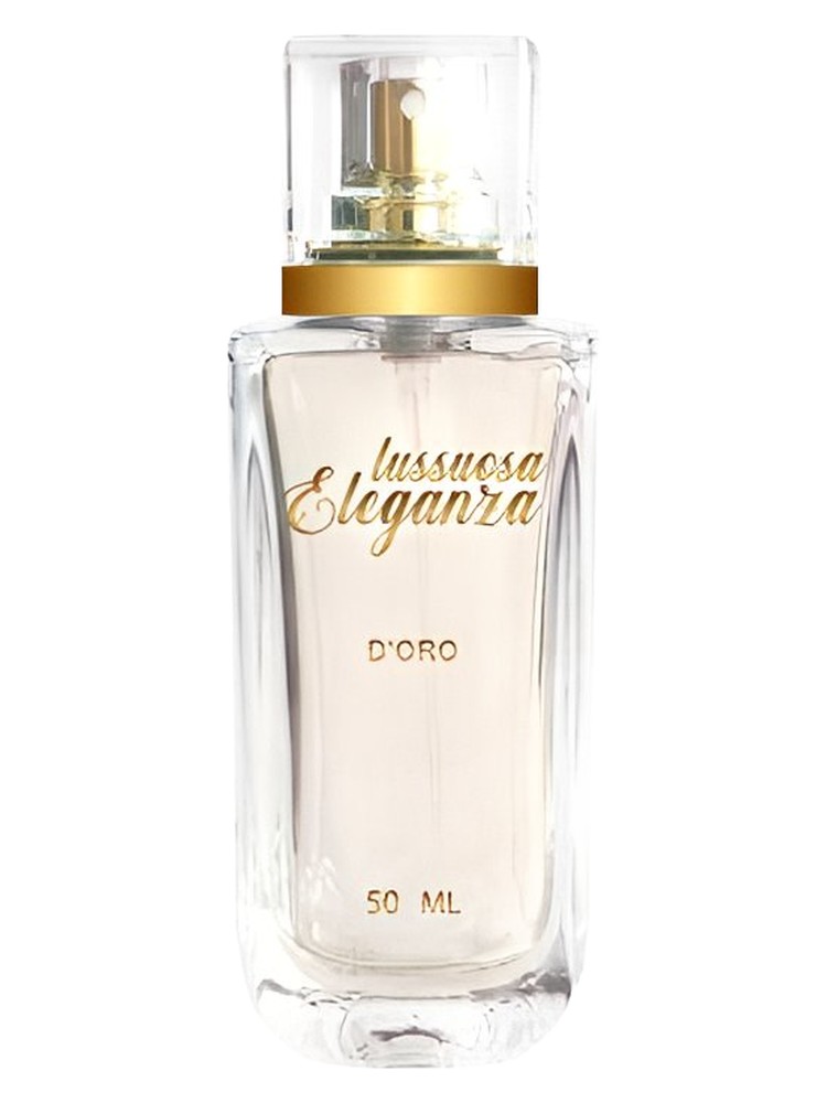 Lussuosa Eleganza D’oro