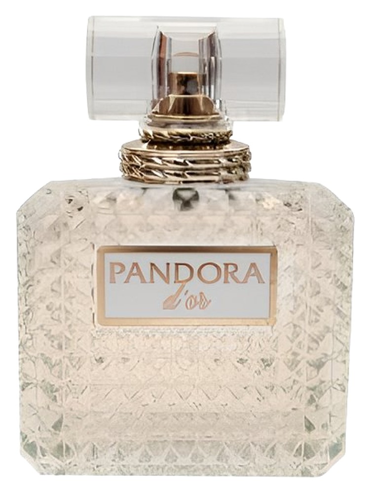 Pandora d'Or