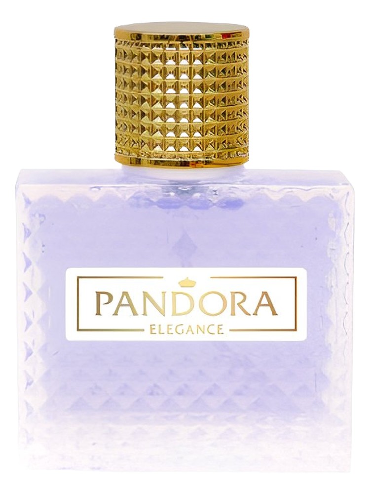 Pandora Elegance