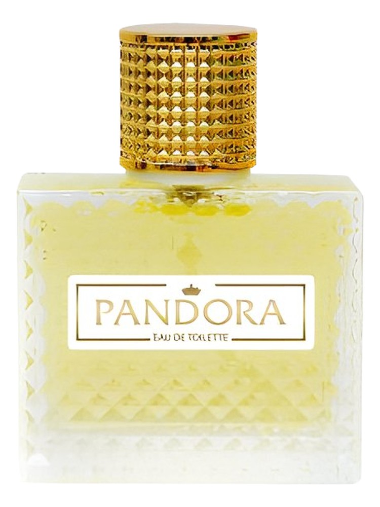 Pandora
