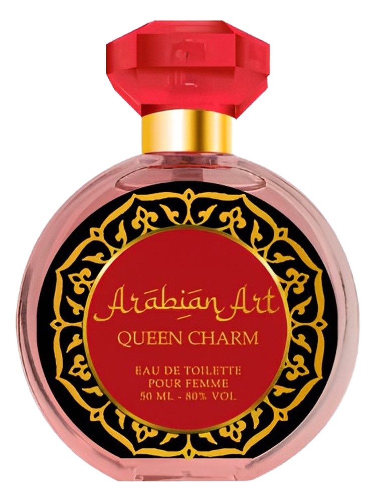 Queen Charm