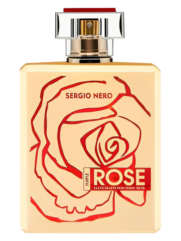Rose Purple