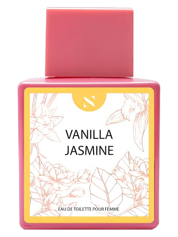 Vanilla Jasmine