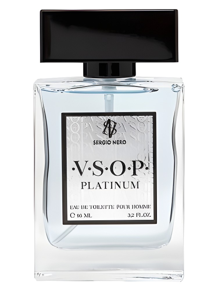 VSOP Platinum