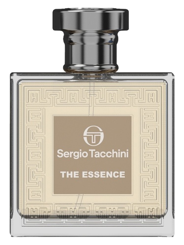 The Essence