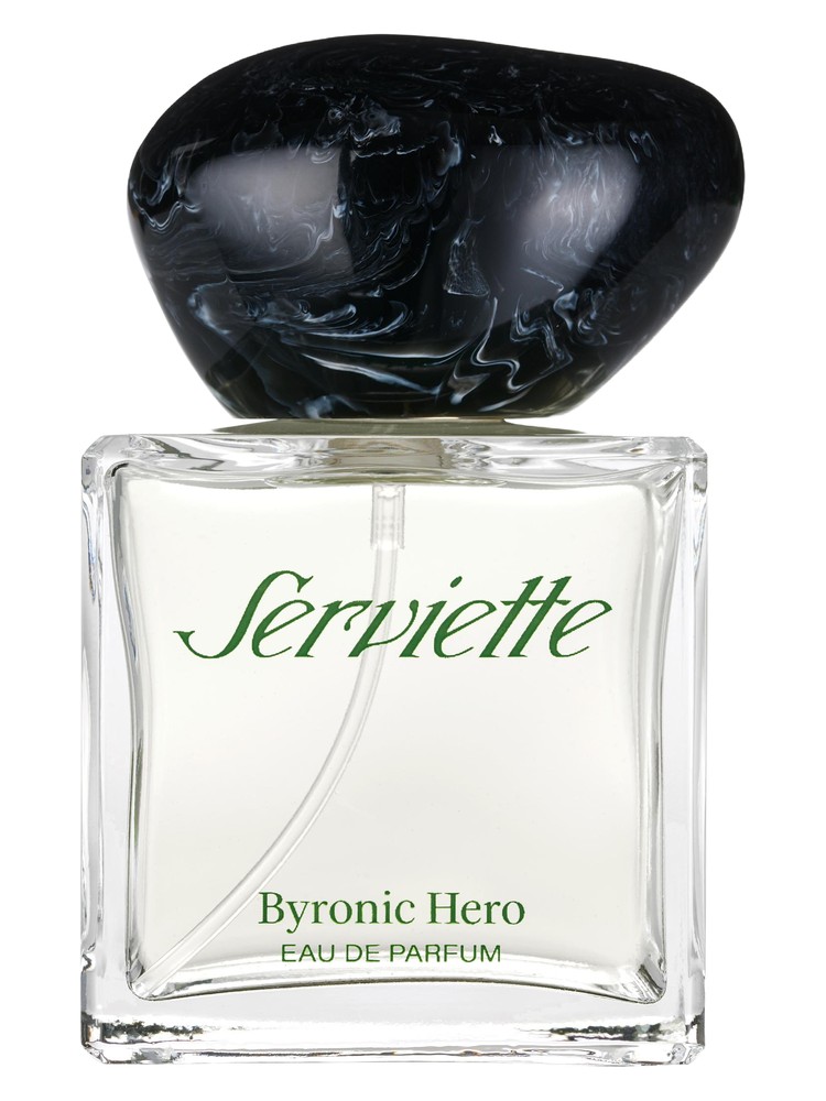 Byronic Hero