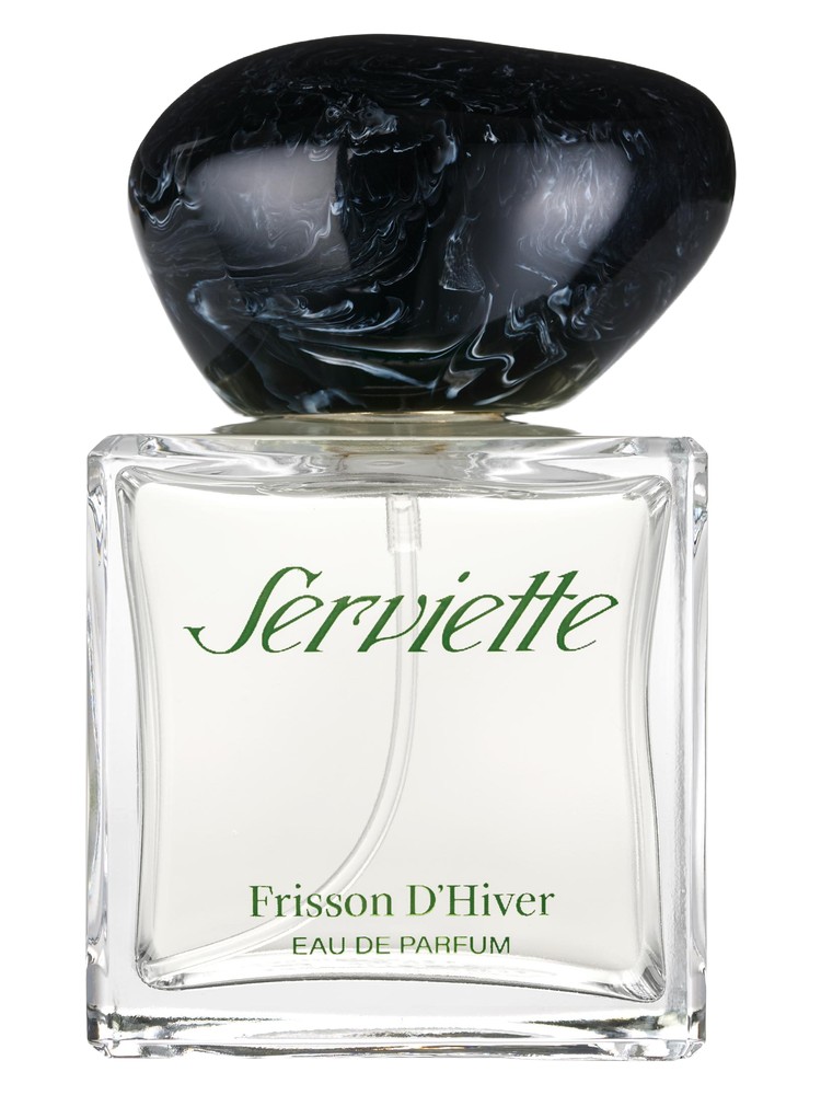 Frisson DʼHiver