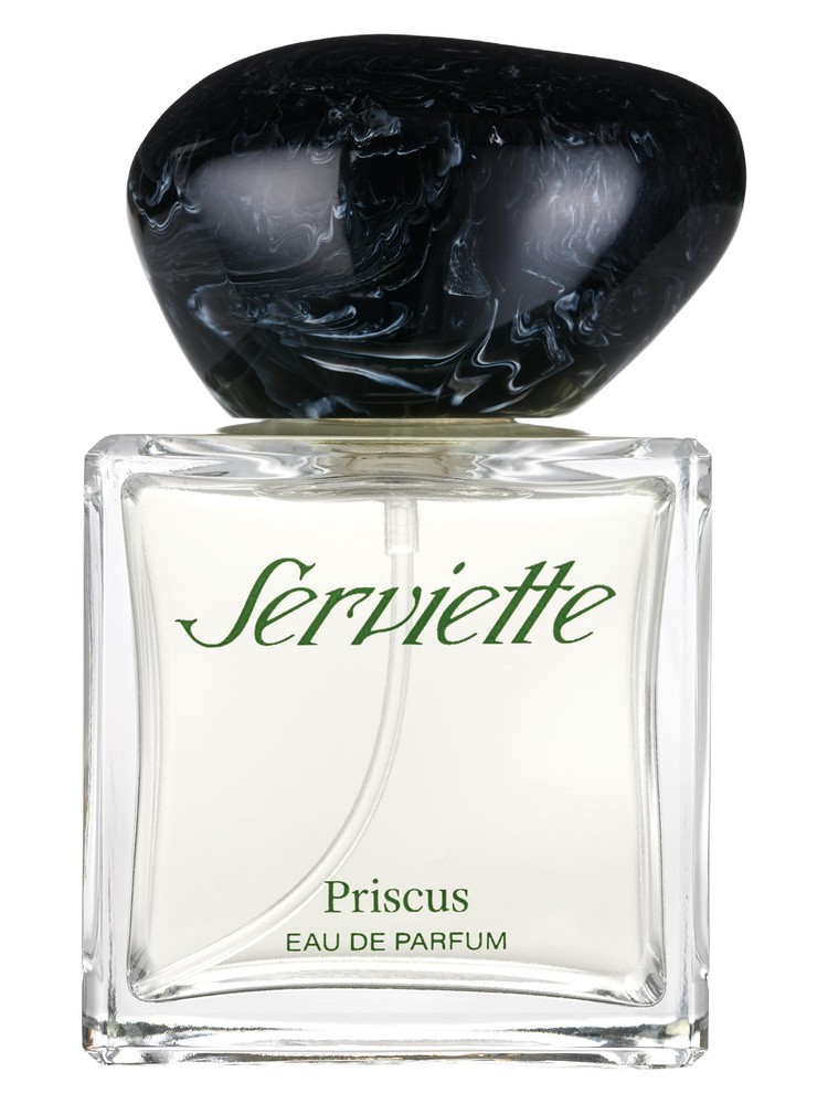 Priscus