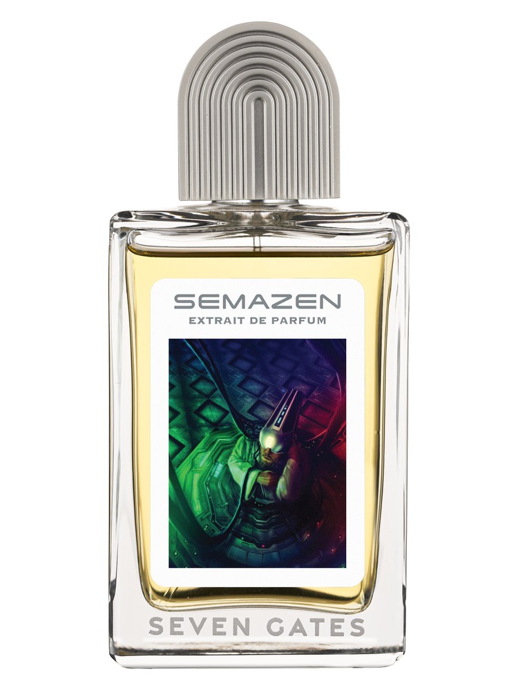 Semazen