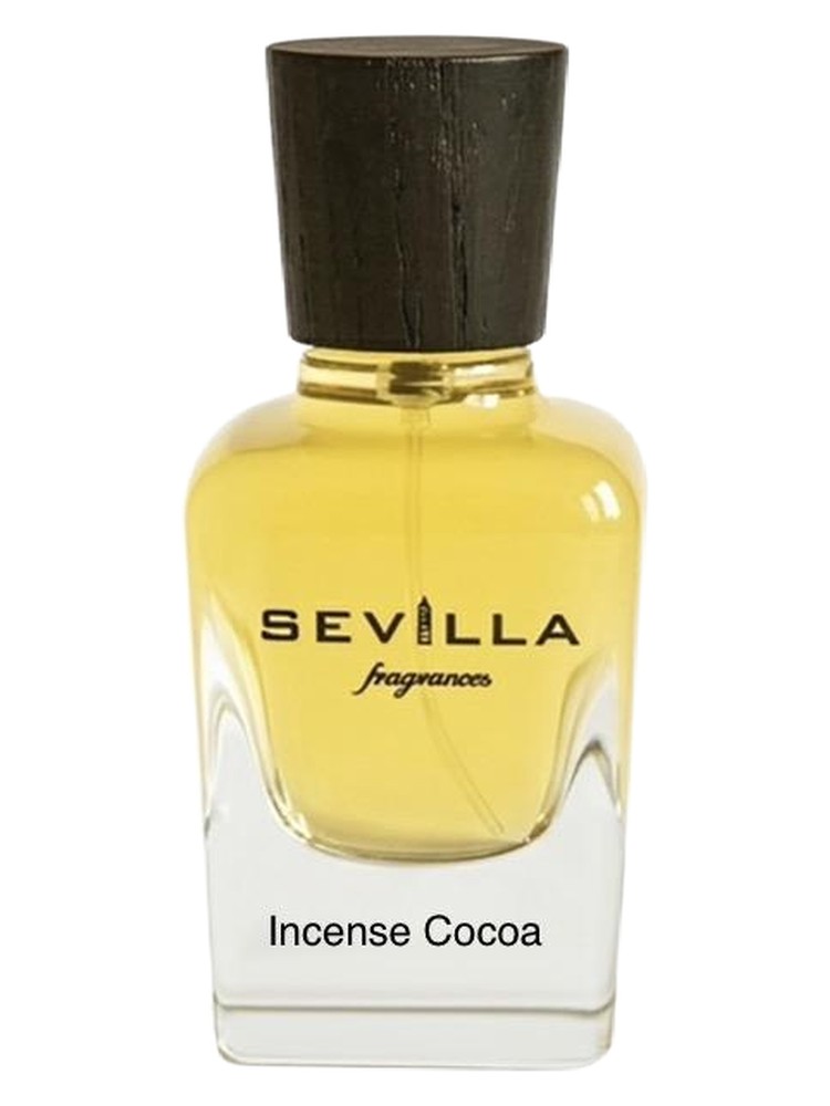 Incense Cocoa