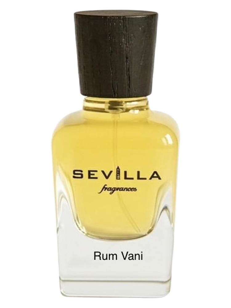 Rum Vani