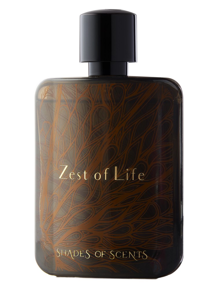 Zest Of Life