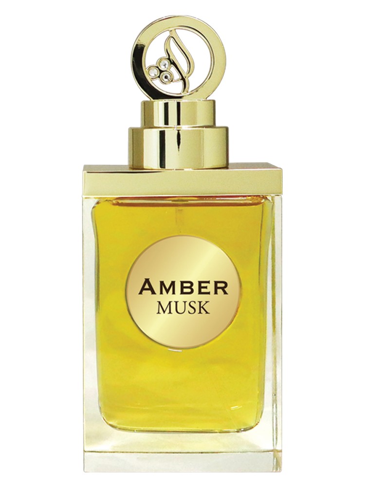 Amber Musk