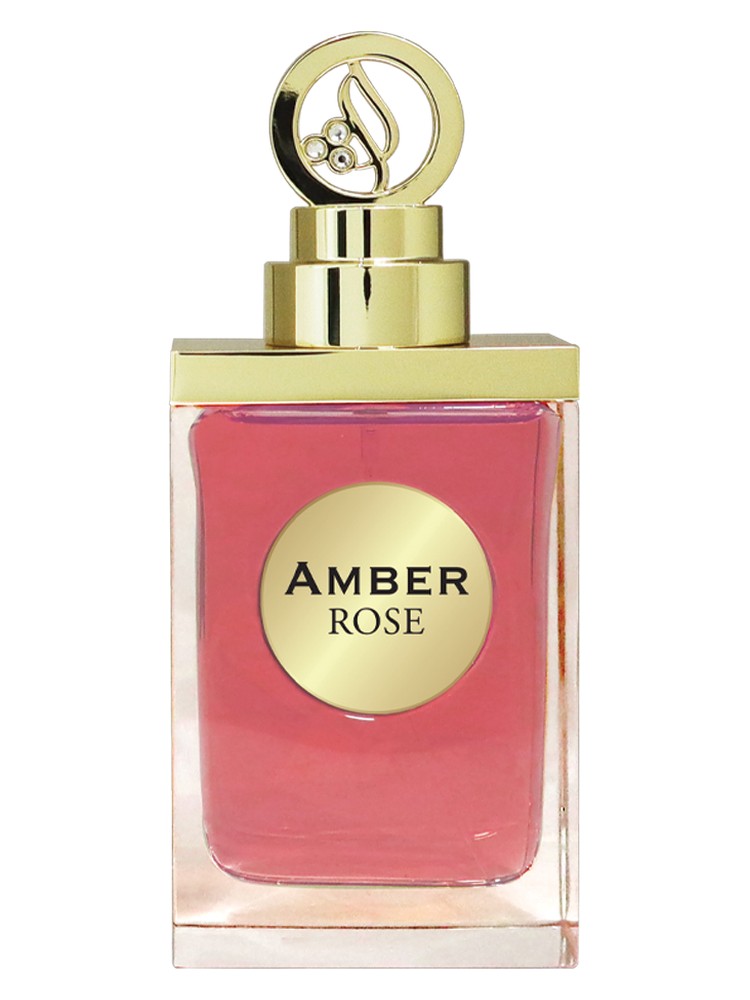 Amber Rose
