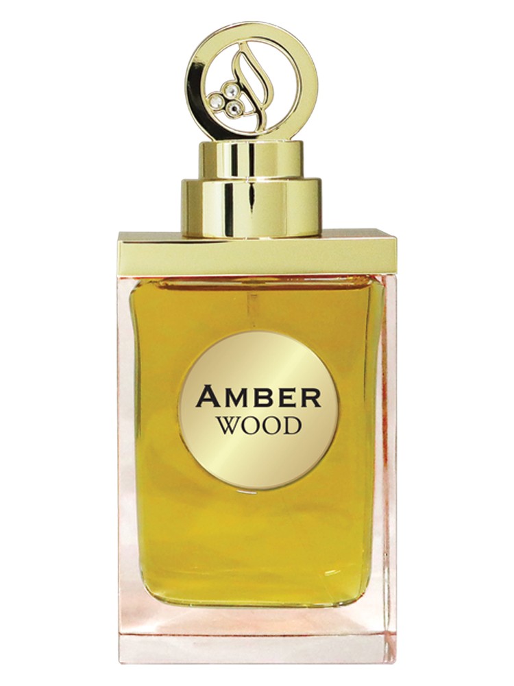 Amber Wood