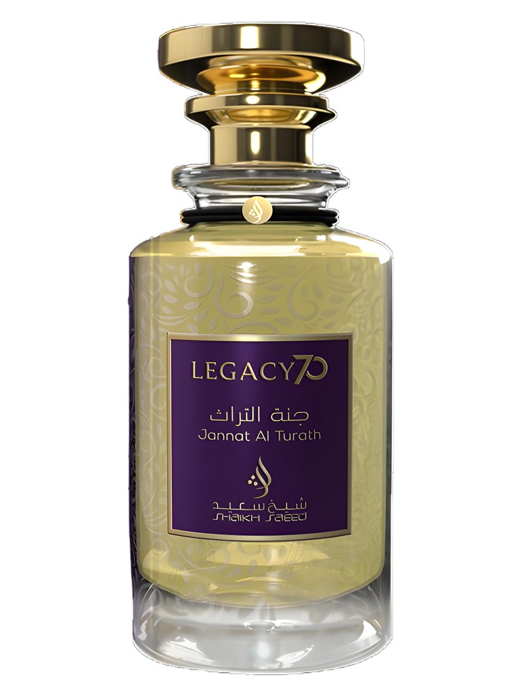 Jannat Al Turath