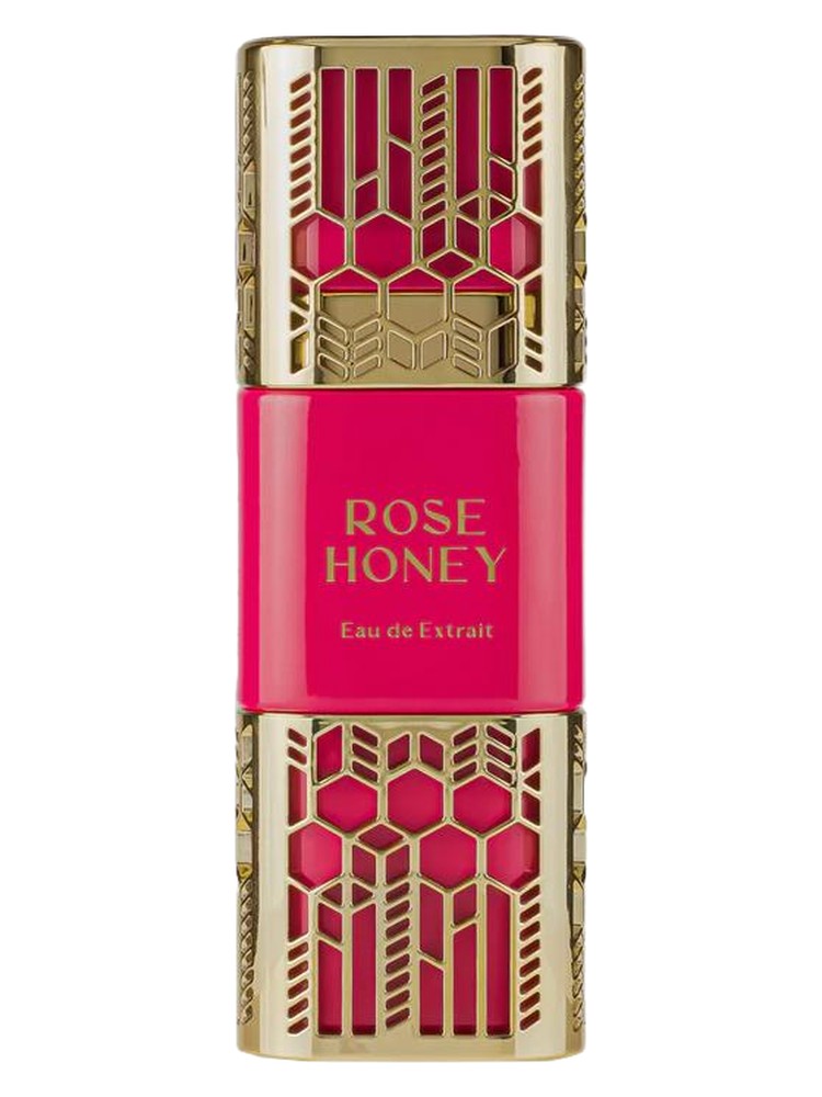 Rose Honey