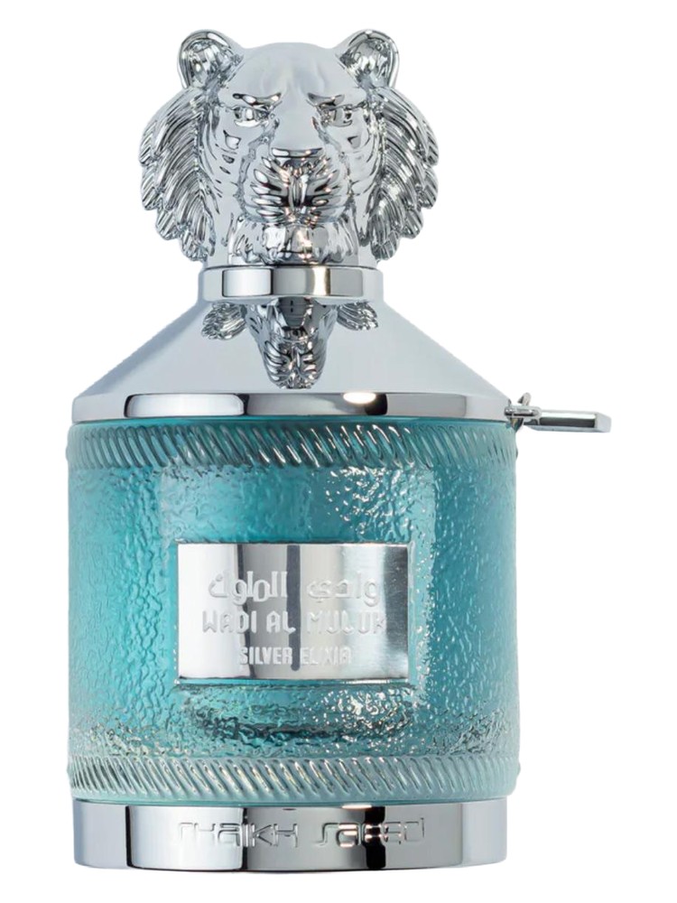 Wadi Al Muluk Silver Elixir