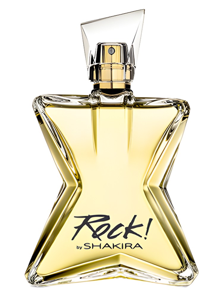Rock! by Shakira