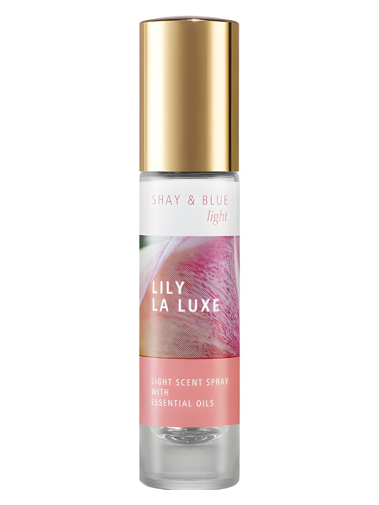 Lily La Luxe