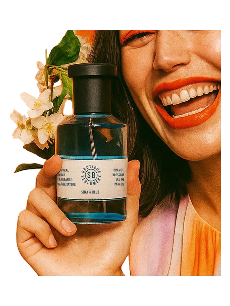 Orange Blossom
