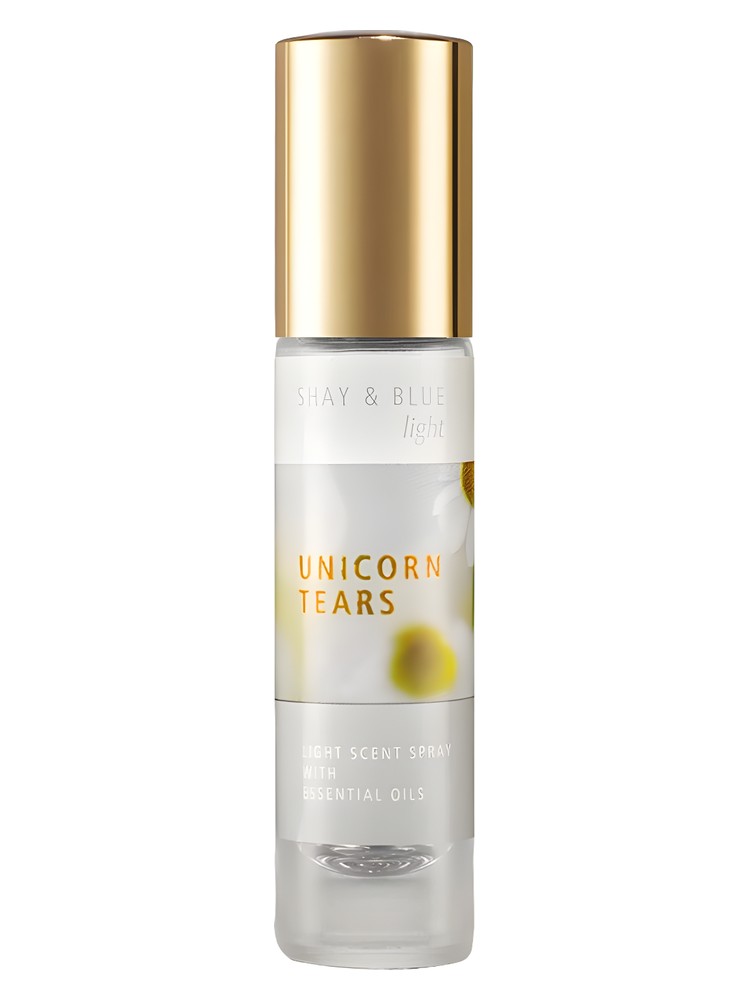 Unicorn Tears