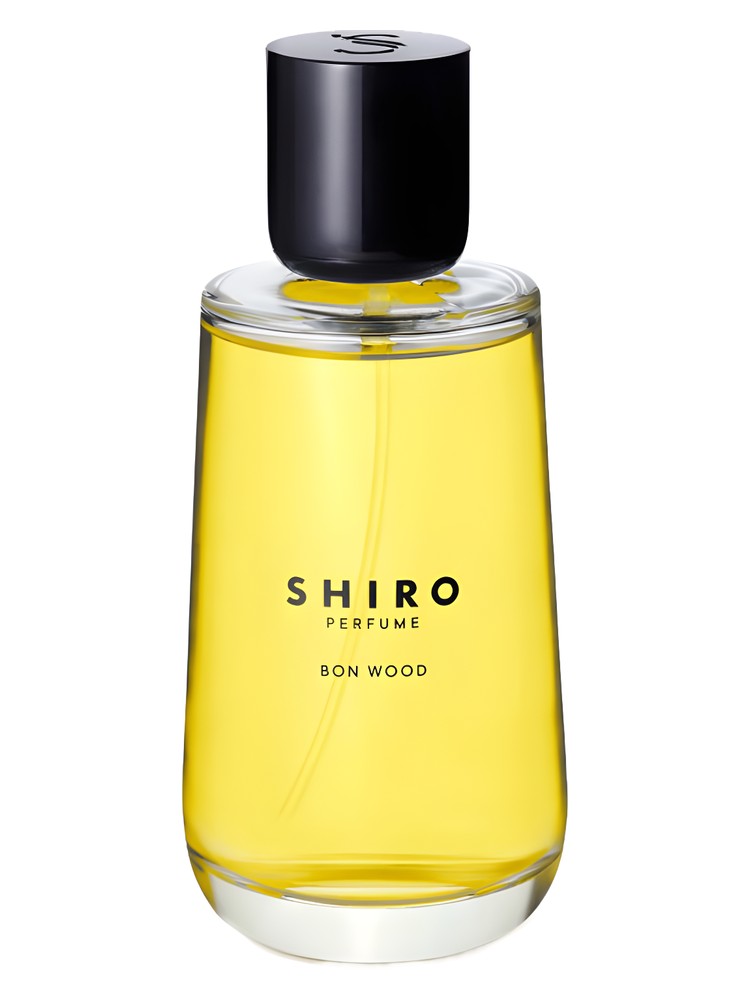 Bon Wood