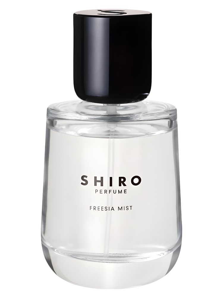 Freesia Mist