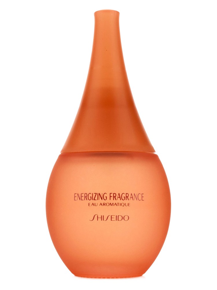 Energizing Fragrance