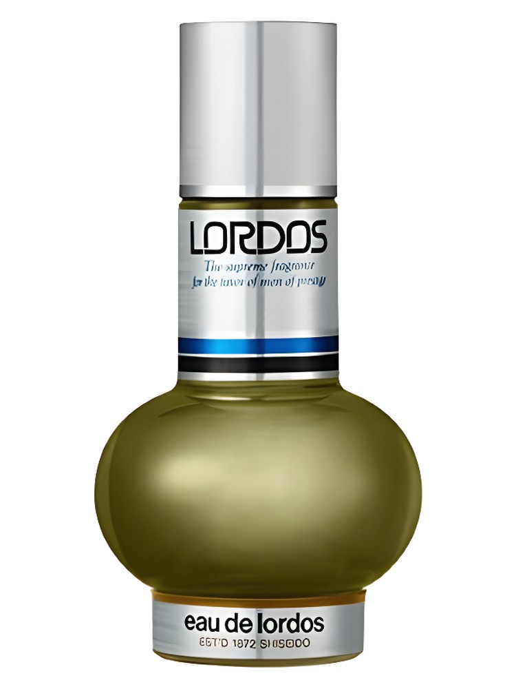 Lordos