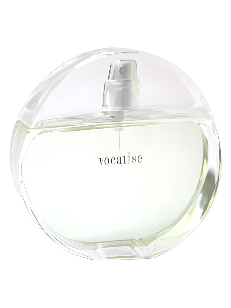 Vocalise