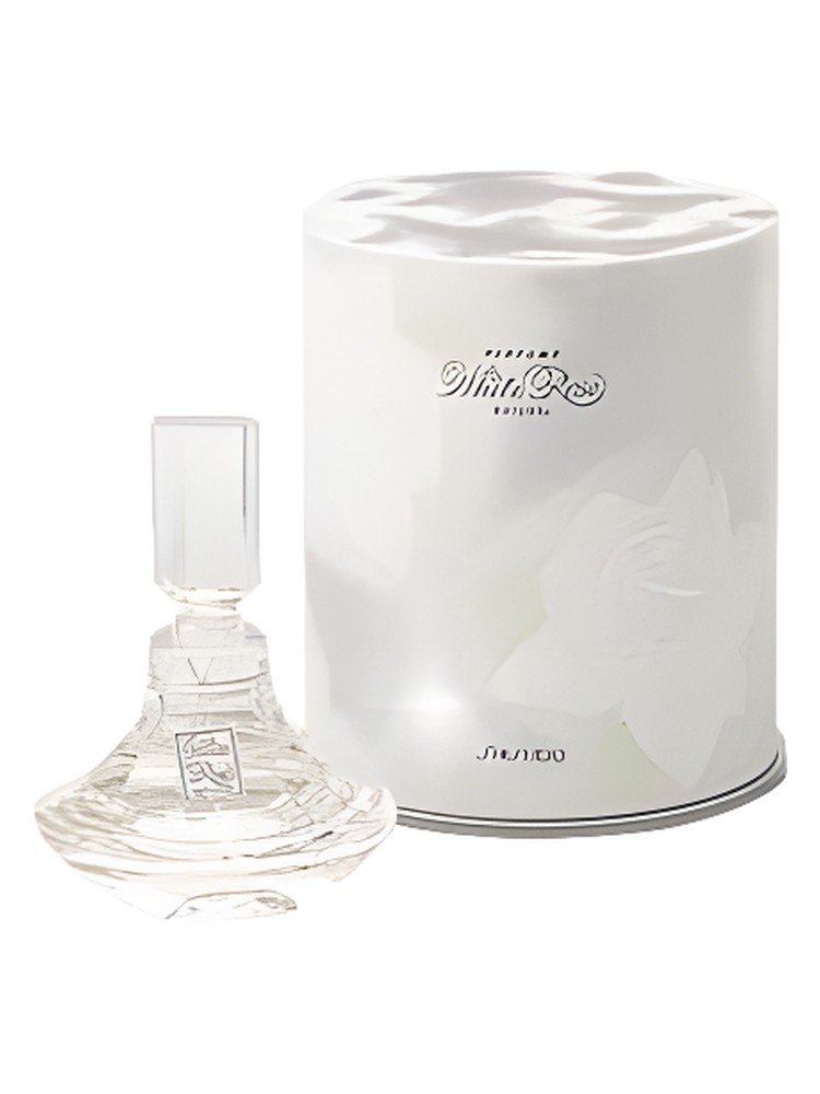 White Rose Natural