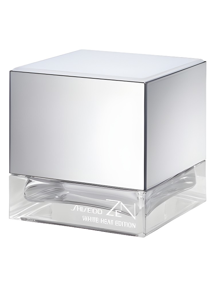 Zen for Men White Heat Edition