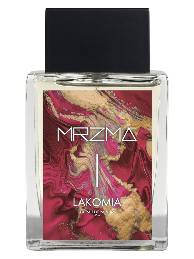 Lakomia